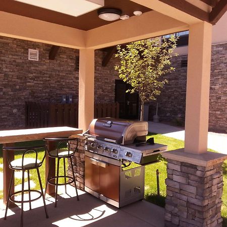 Homewood Suites By Hilton, Durango Dış mekan fotoğraf
