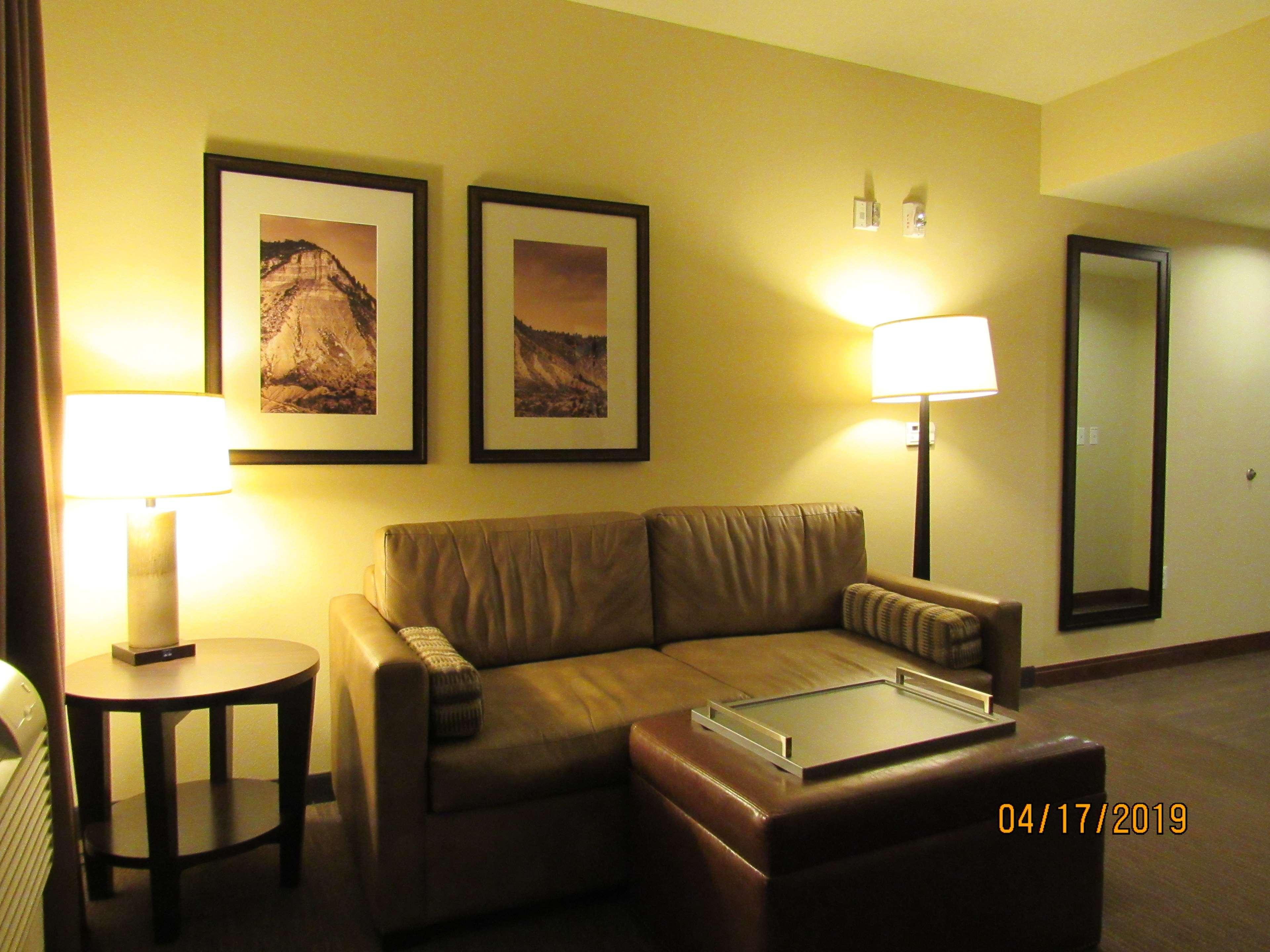 Homewood Suites By Hilton, Durango Dış mekan fotoğraf