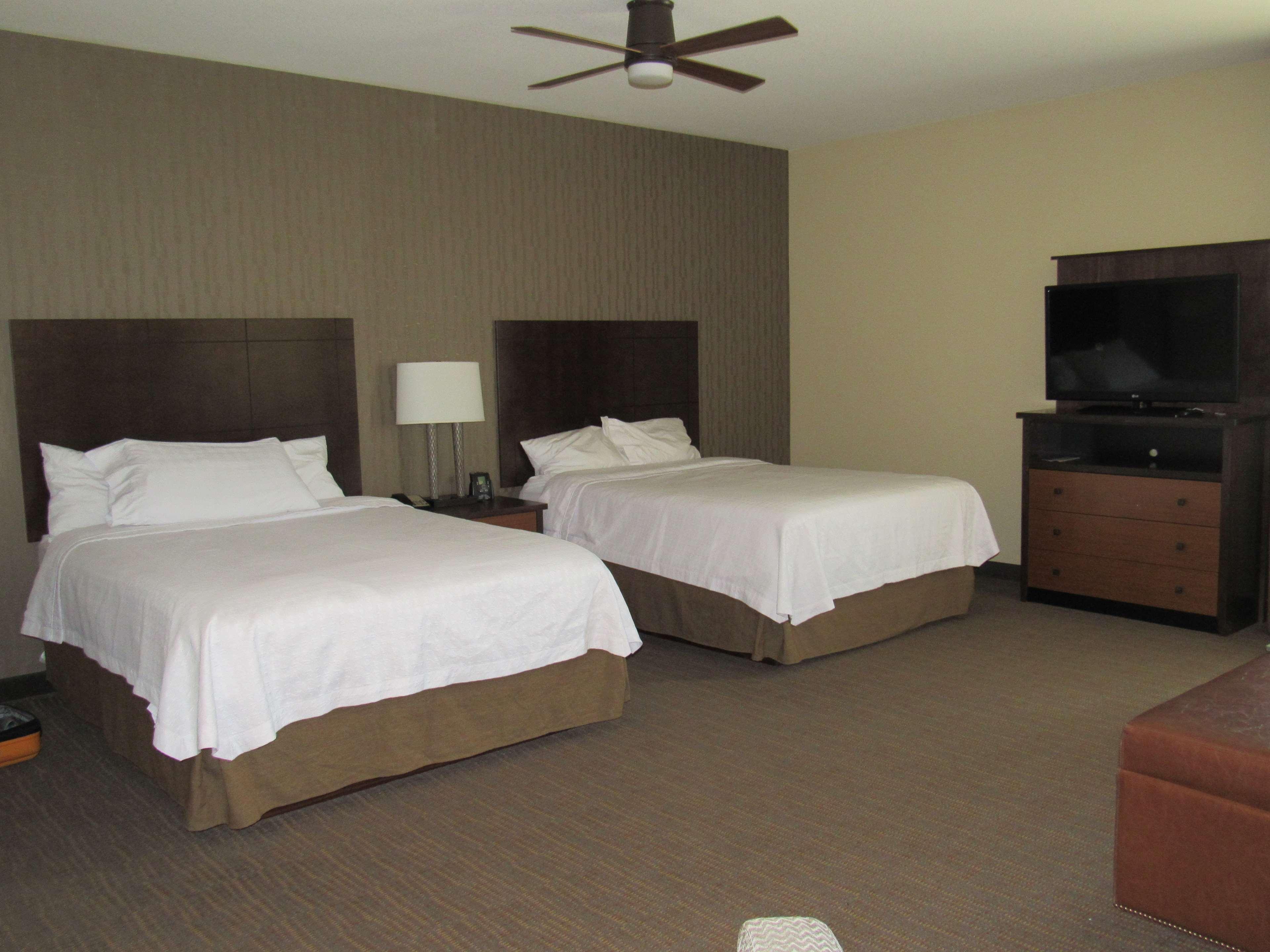 Homewood Suites By Hilton, Durango Dış mekan fotoğraf