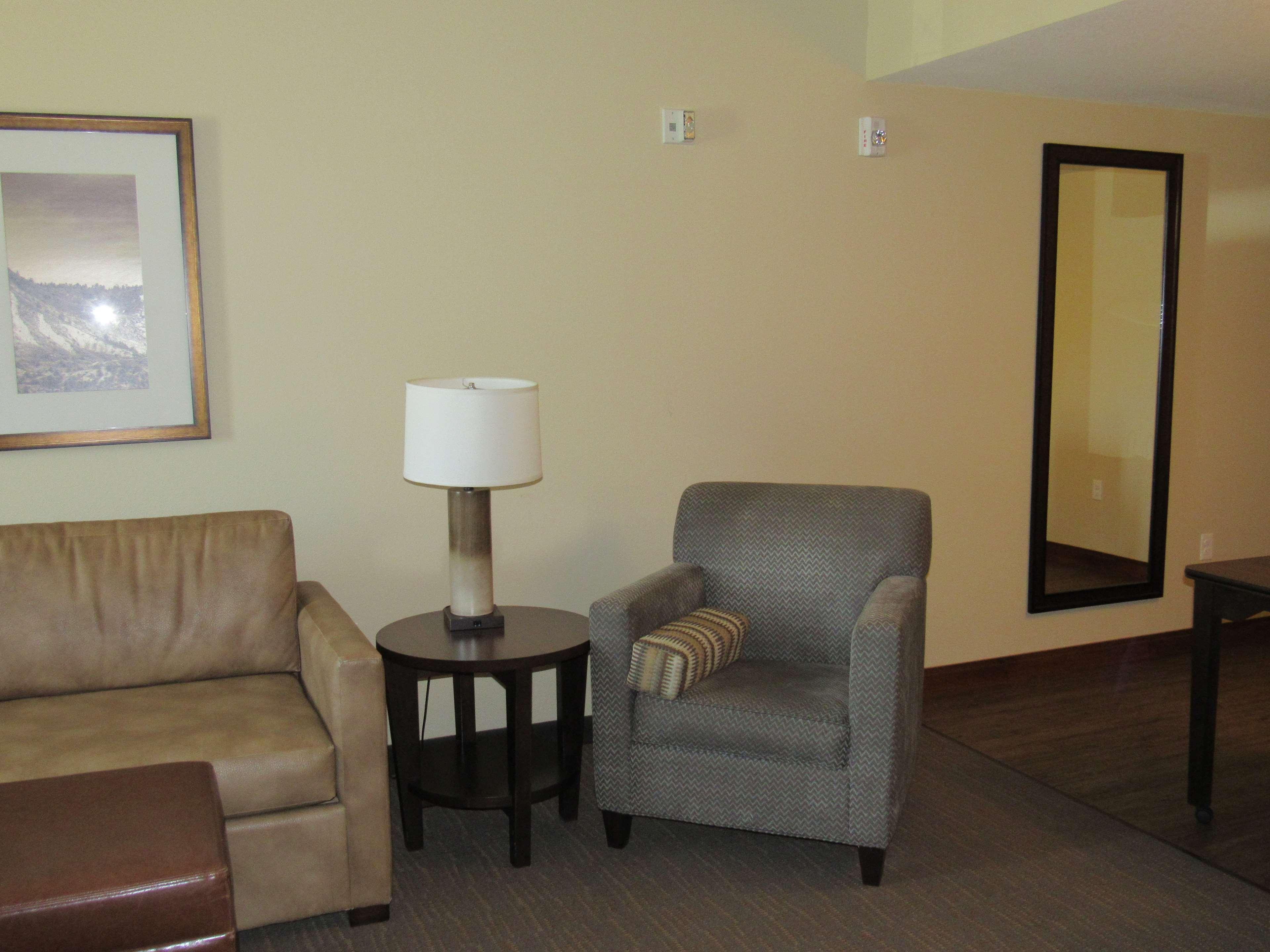 Homewood Suites By Hilton, Durango Dış mekan fotoğraf