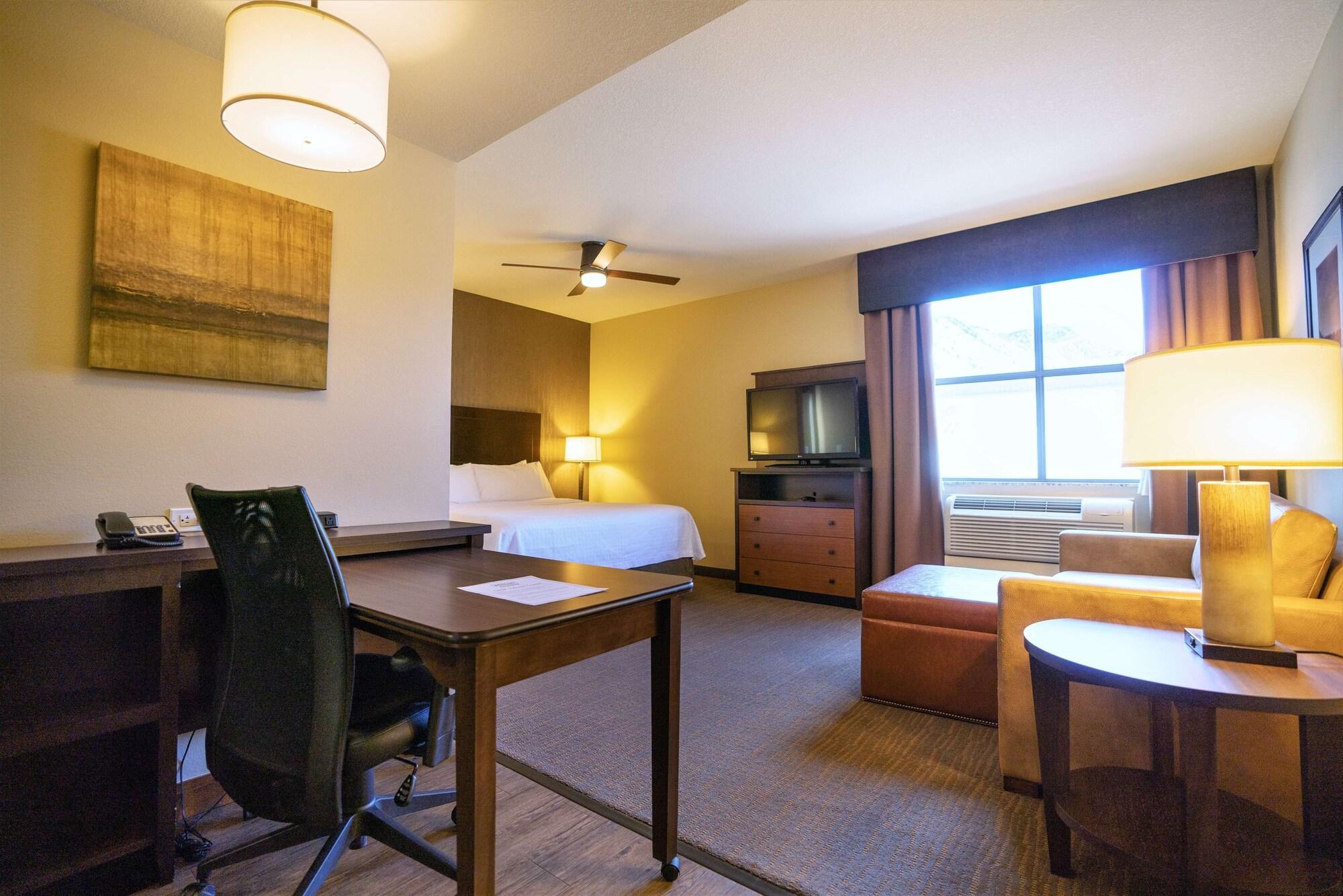 Homewood Suites By Hilton, Durango Dış mekan fotoğraf