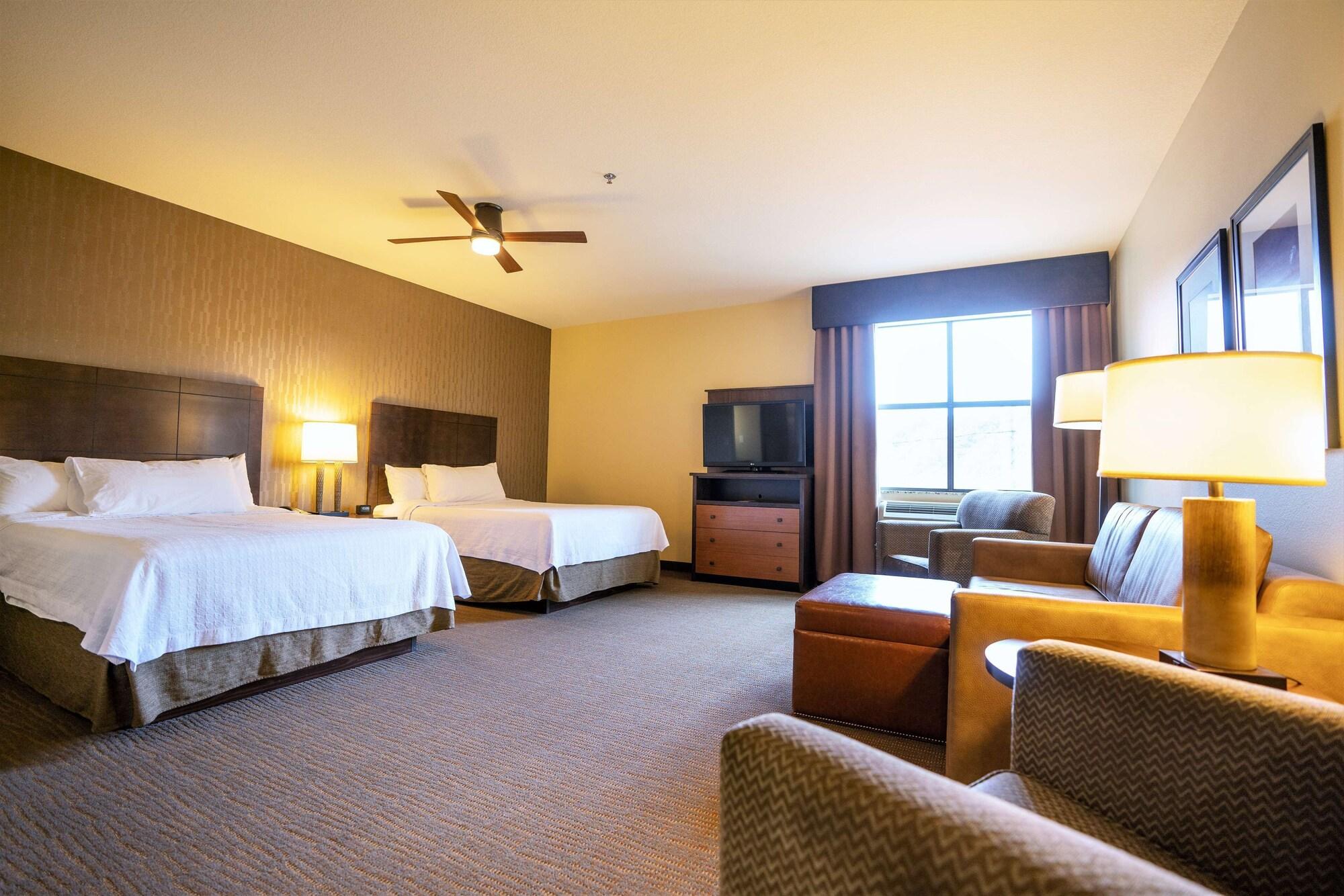 Homewood Suites By Hilton, Durango Dış mekan fotoğraf