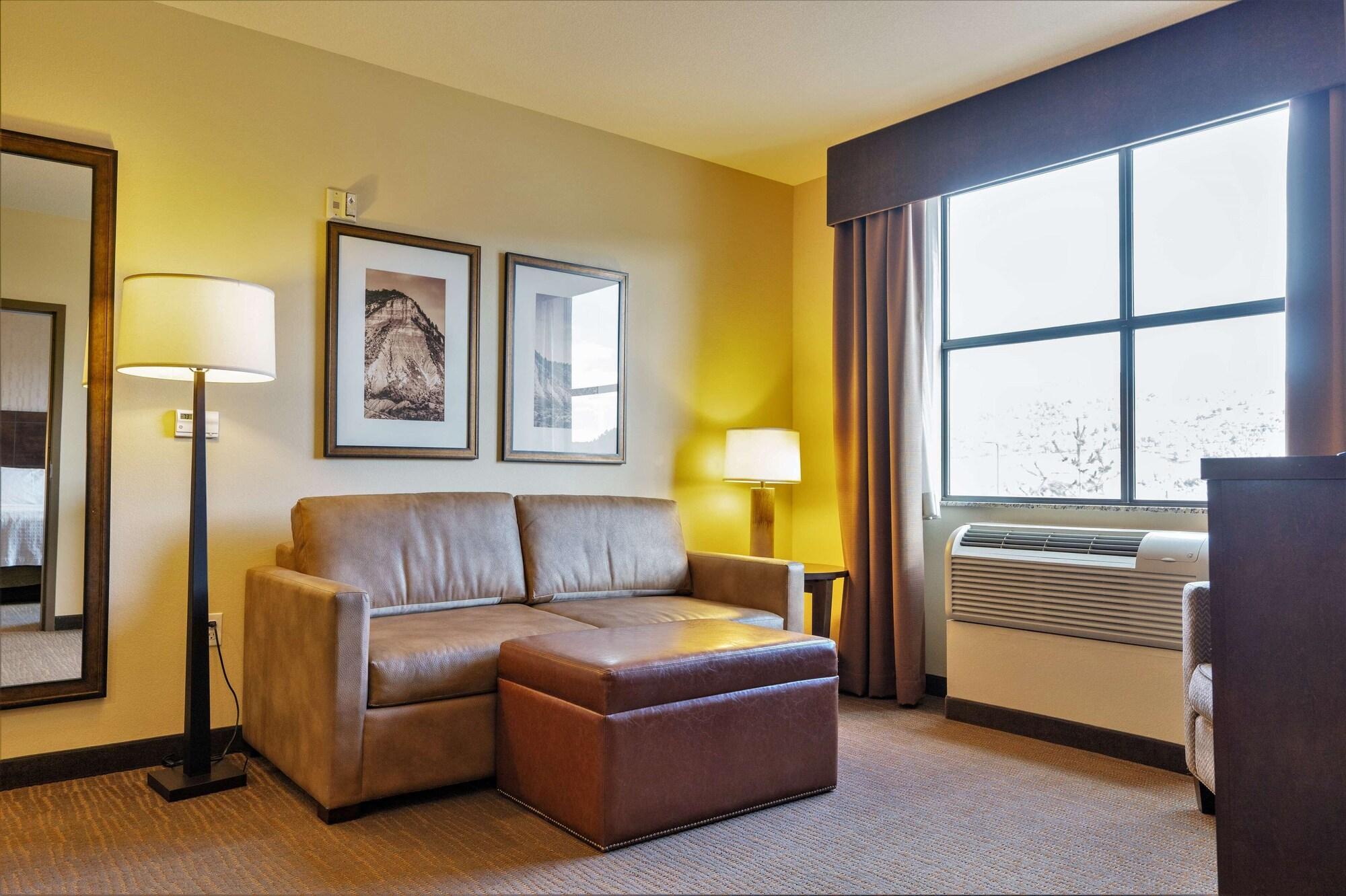 Homewood Suites By Hilton, Durango Dış mekan fotoğraf