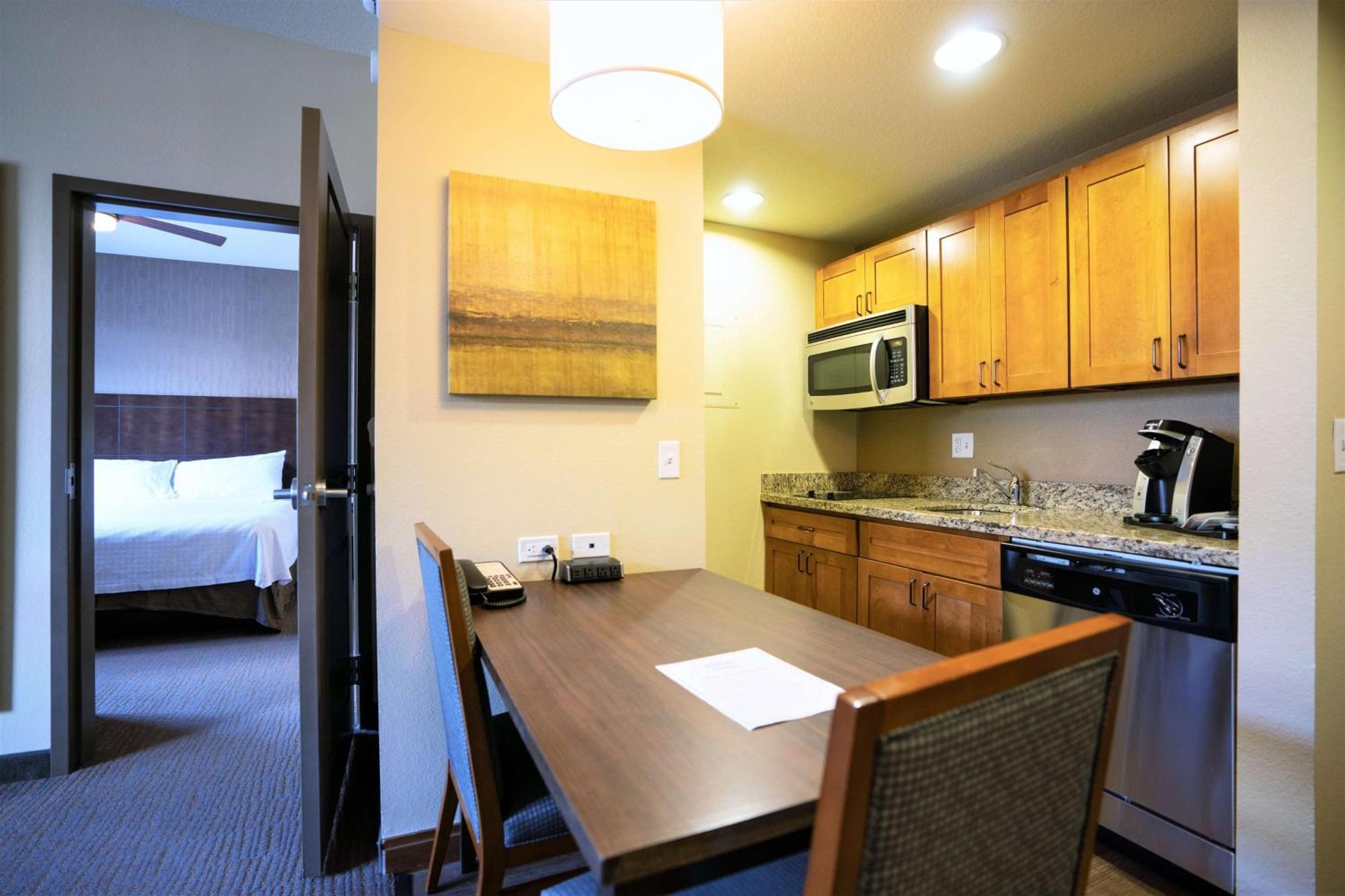 Homewood Suites By Hilton, Durango Dış mekan fotoğraf