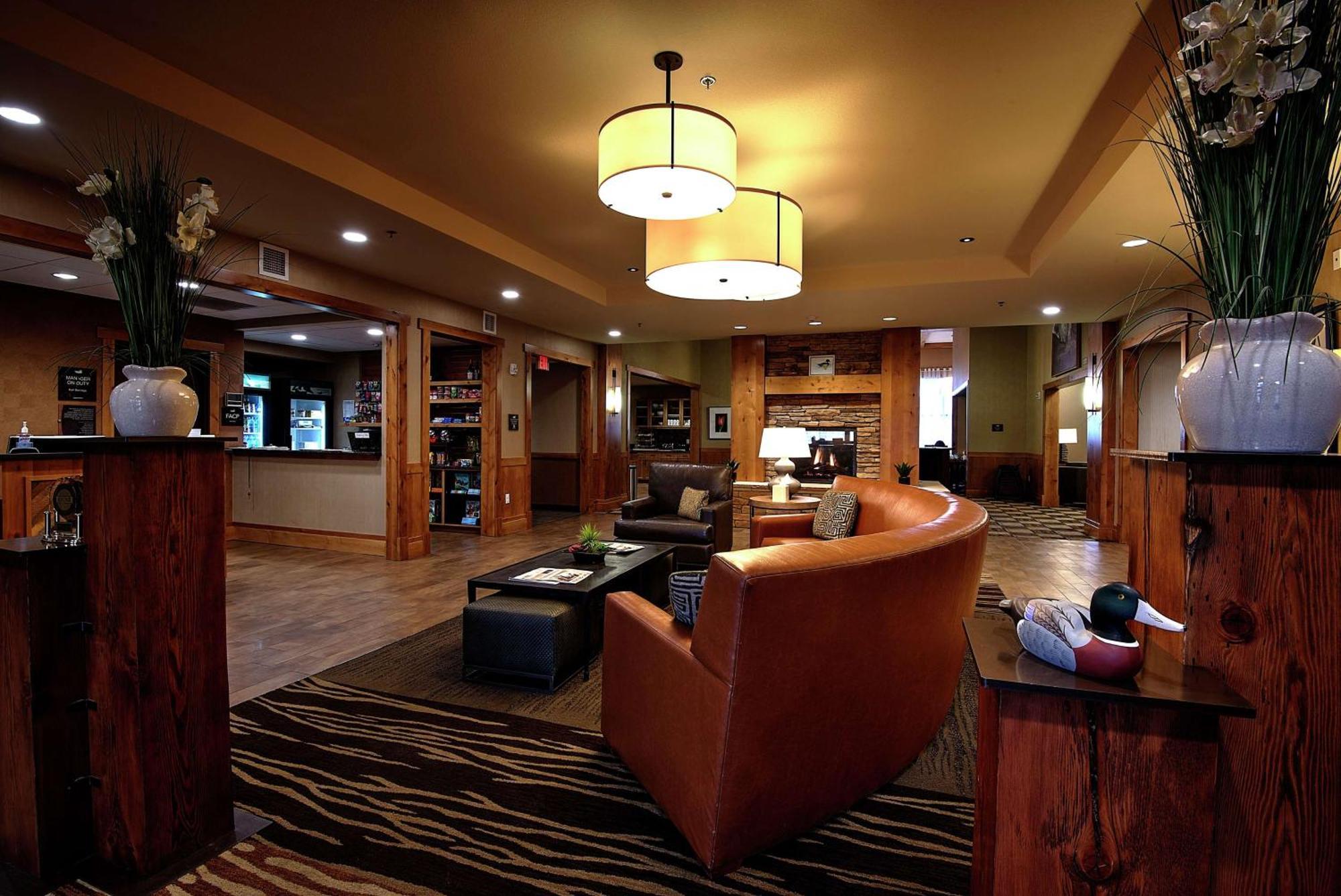 Homewood Suites By Hilton, Durango Dış mekan fotoğraf