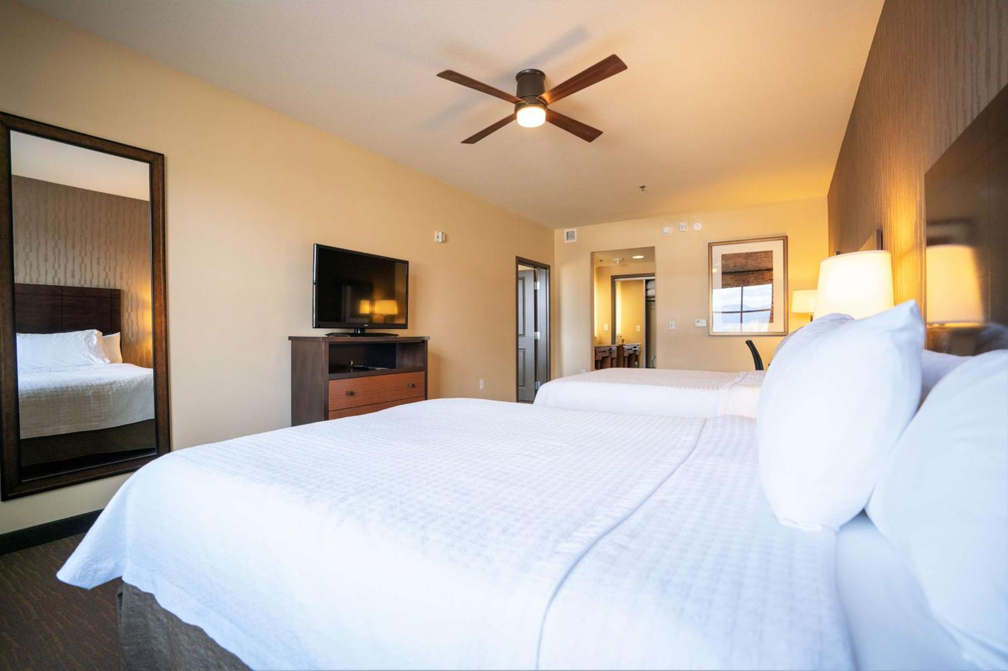 Homewood Suites By Hilton, Durango Dış mekan fotoğraf