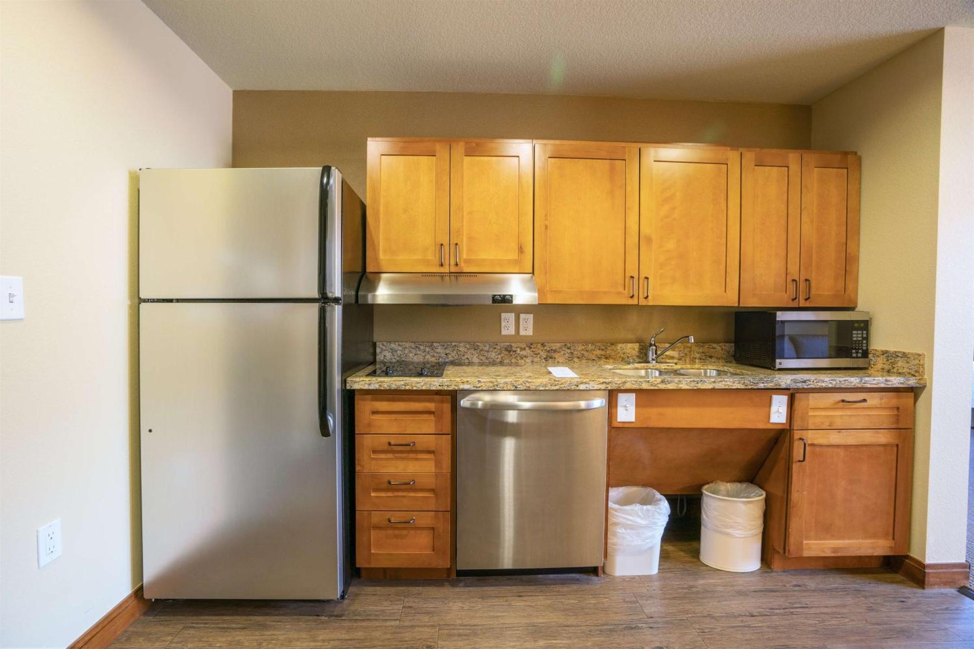 Homewood Suites By Hilton, Durango Dış mekan fotoğraf