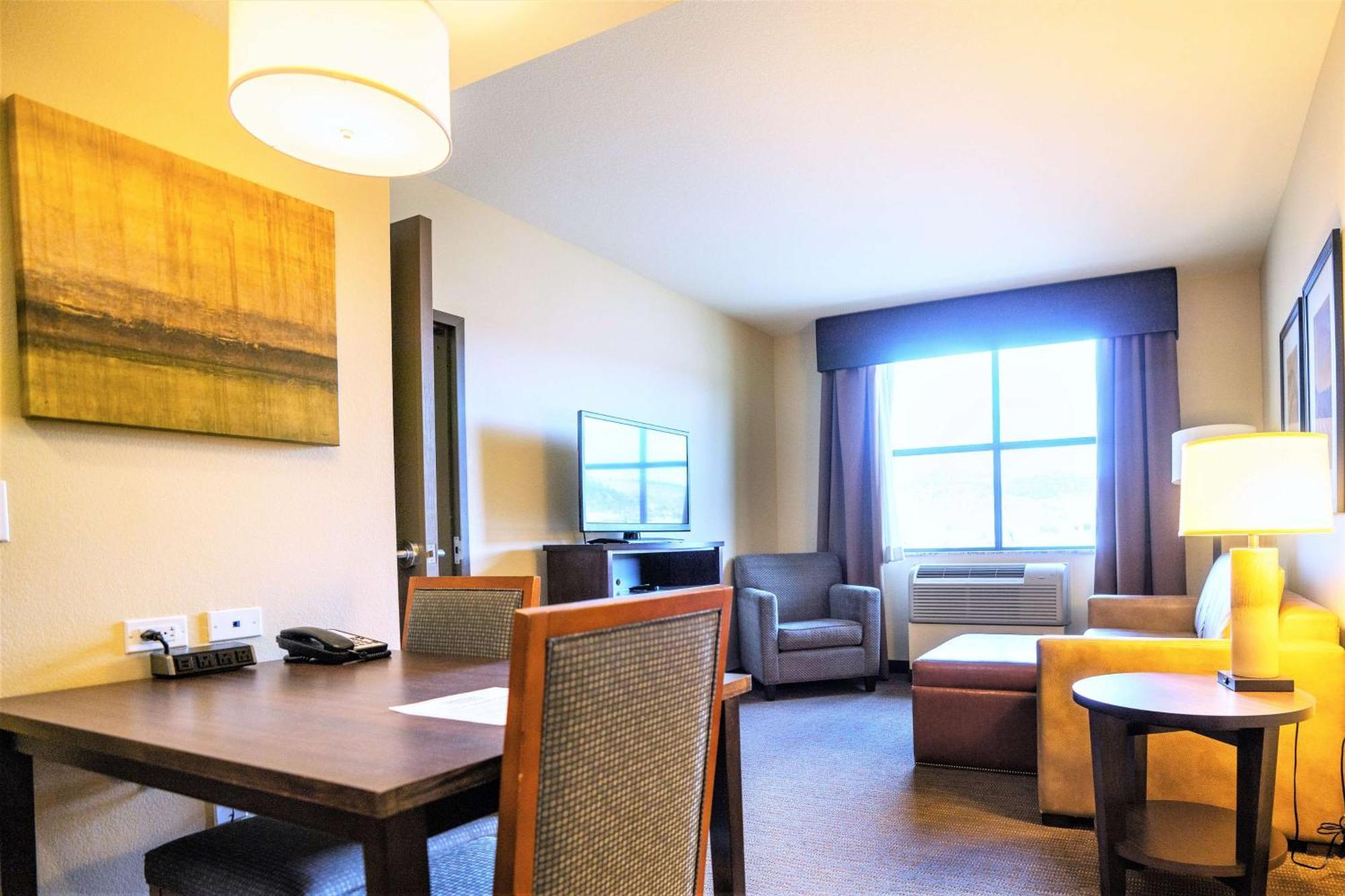 Homewood Suites By Hilton, Durango Dış mekan fotoğraf
