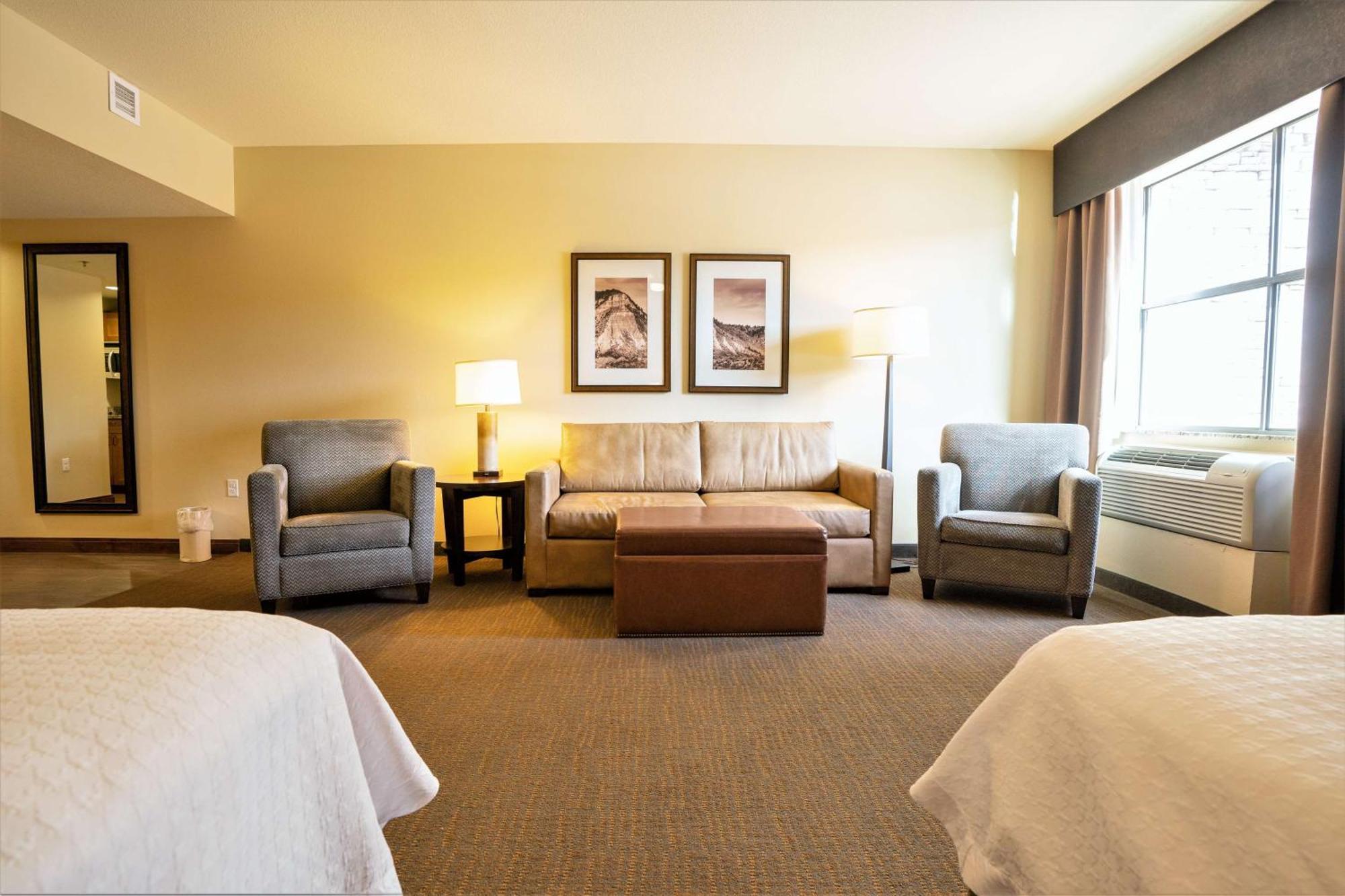 Homewood Suites By Hilton, Durango Dış mekan fotoğraf