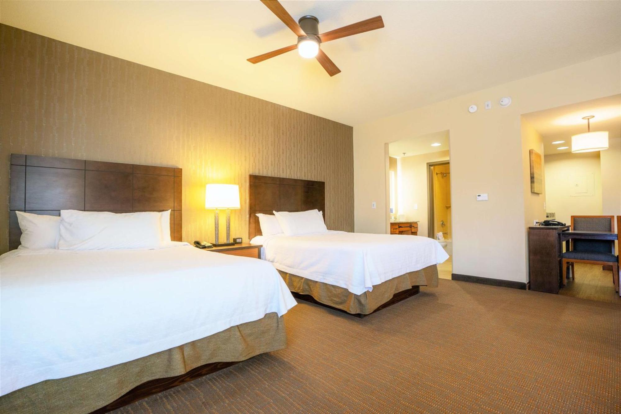 Homewood Suites By Hilton, Durango Dış mekan fotoğraf