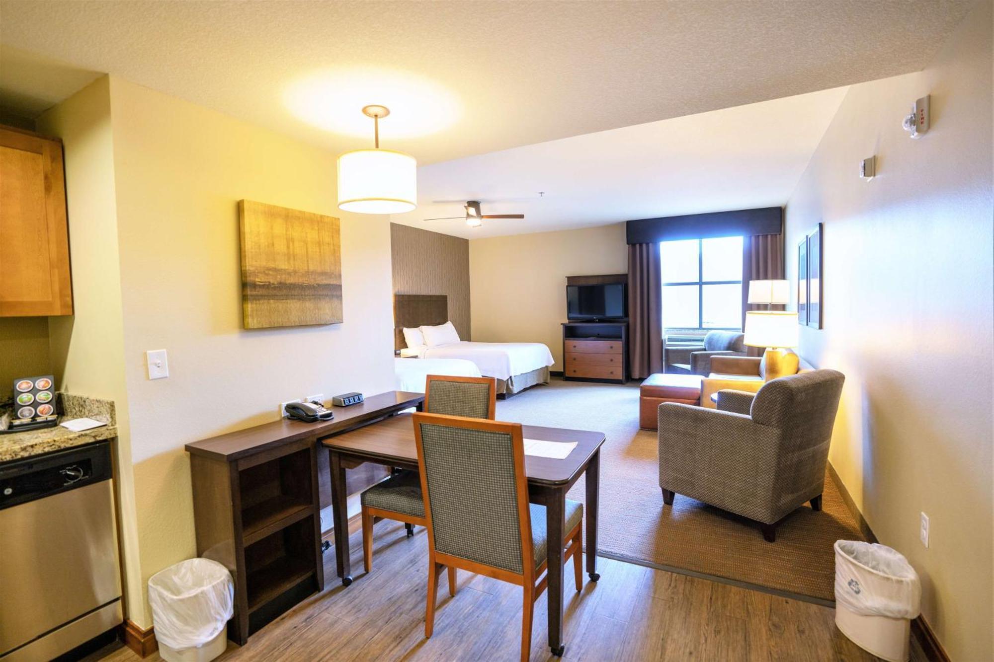 Homewood Suites By Hilton, Durango Dış mekan fotoğraf