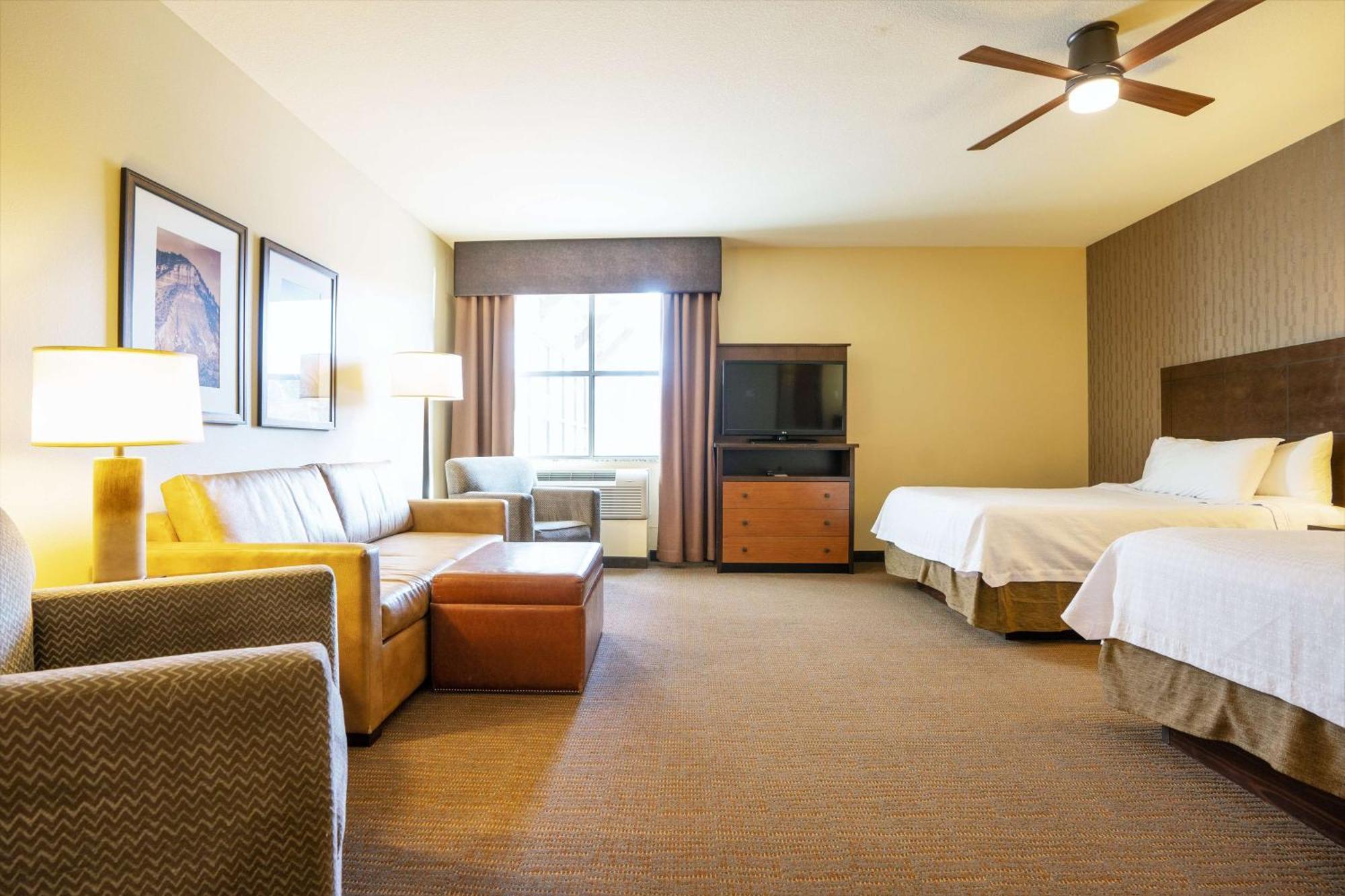 Homewood Suites By Hilton, Durango Dış mekan fotoğraf