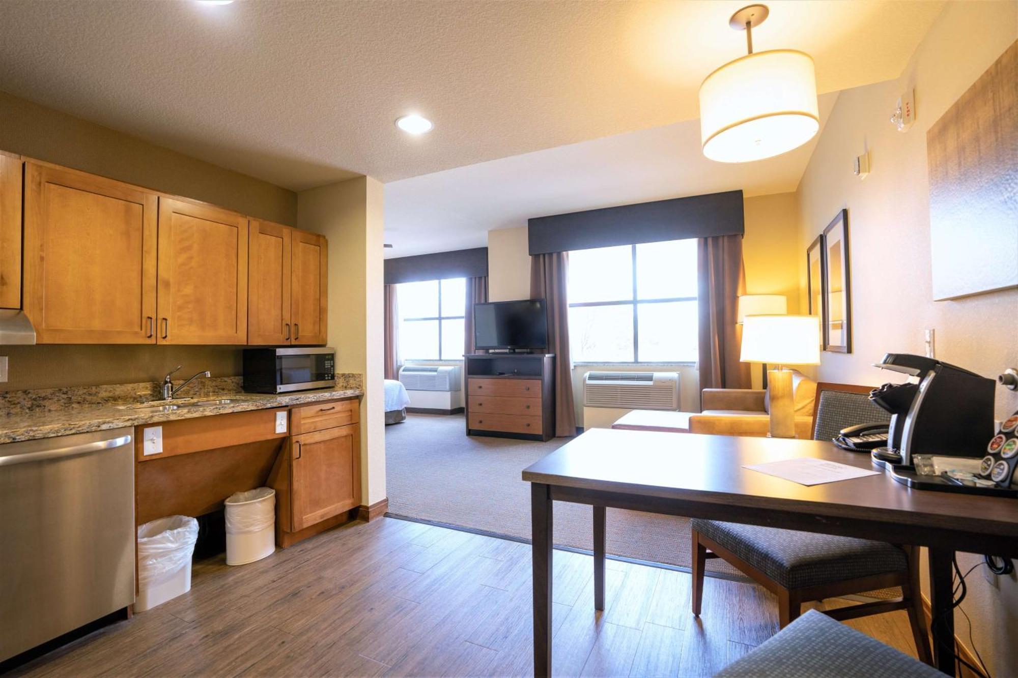 Homewood Suites By Hilton, Durango Dış mekan fotoğraf