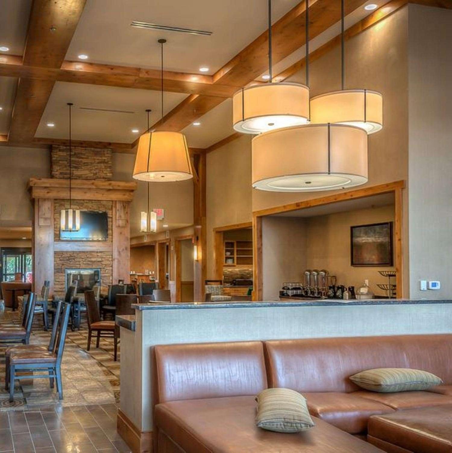 Homewood Suites By Hilton, Durango Dış mekan fotoğraf