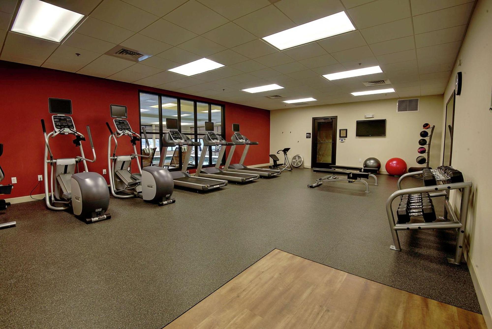 Homewood Suites By Hilton, Durango Dış mekan fotoğraf