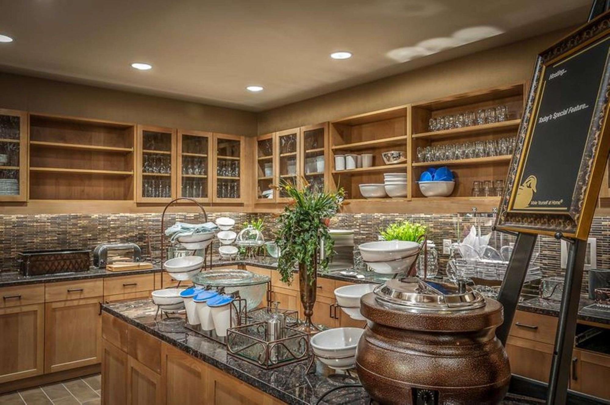 Homewood Suites By Hilton, Durango Dış mekan fotoğraf