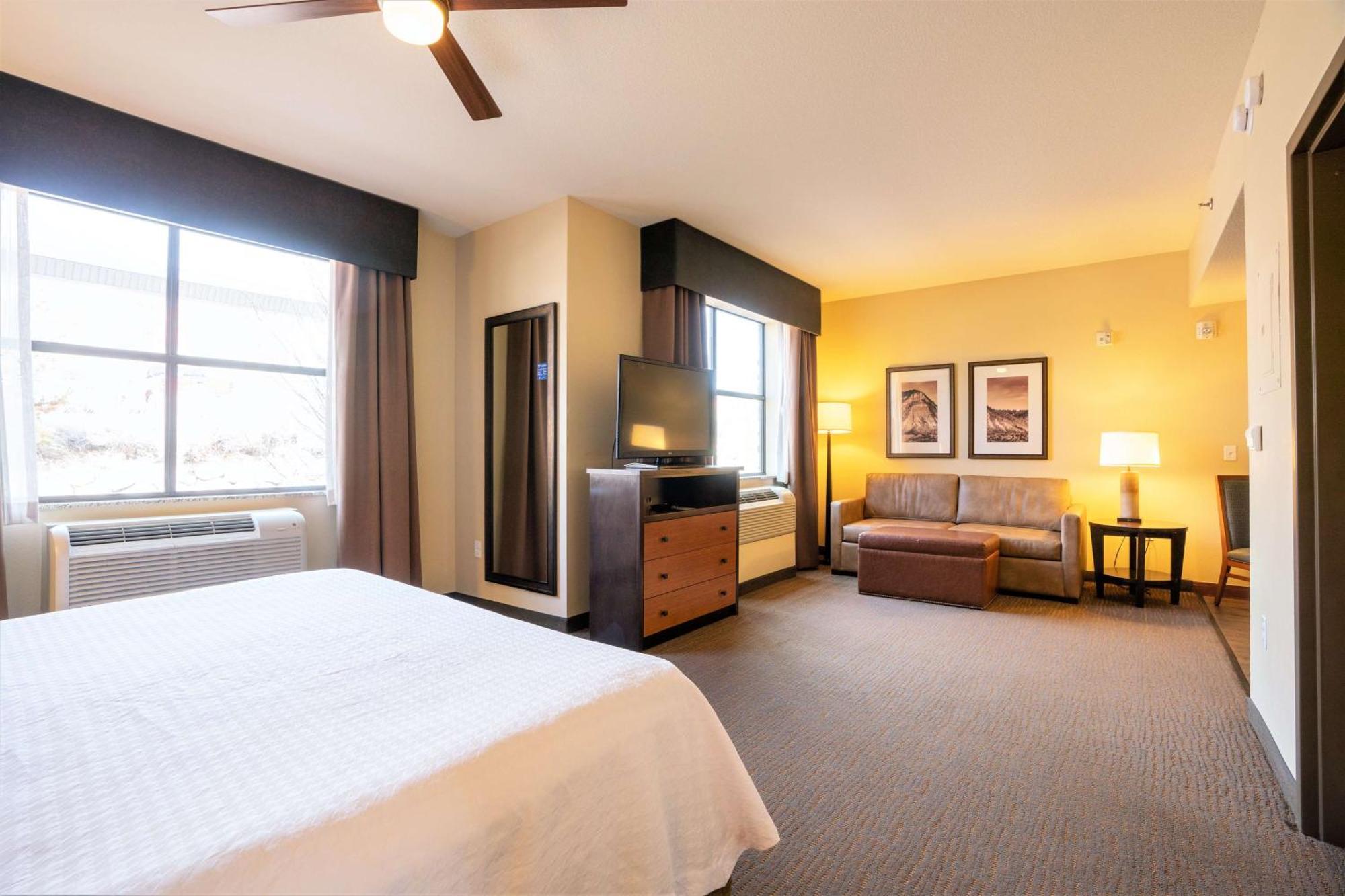 Homewood Suites By Hilton, Durango Dış mekan fotoğraf