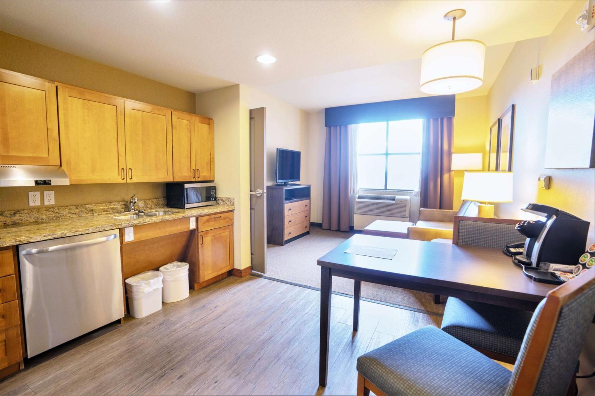 Homewood Suites By Hilton, Durango Dış mekan fotoğraf