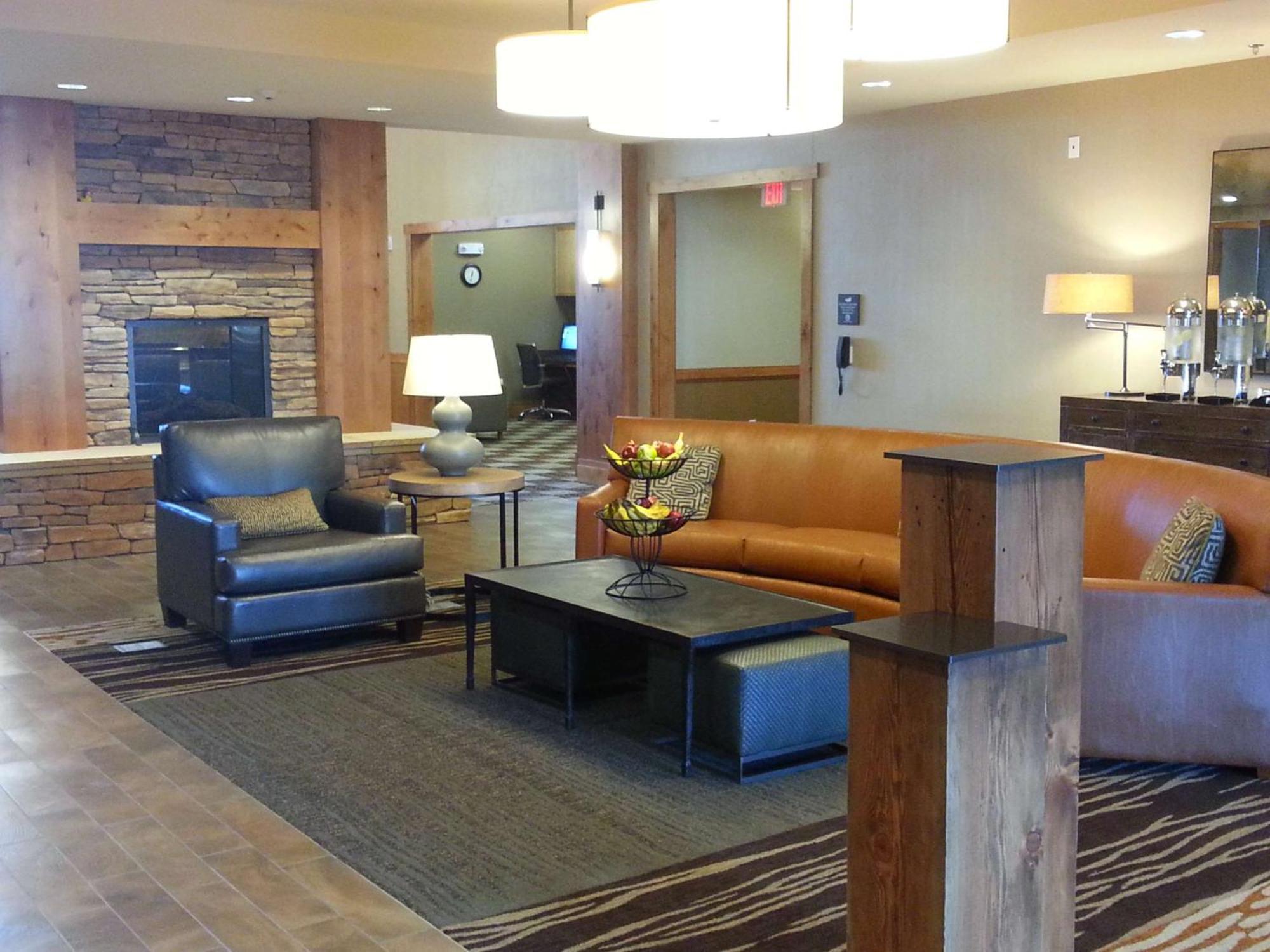 Homewood Suites By Hilton, Durango Dış mekan fotoğraf