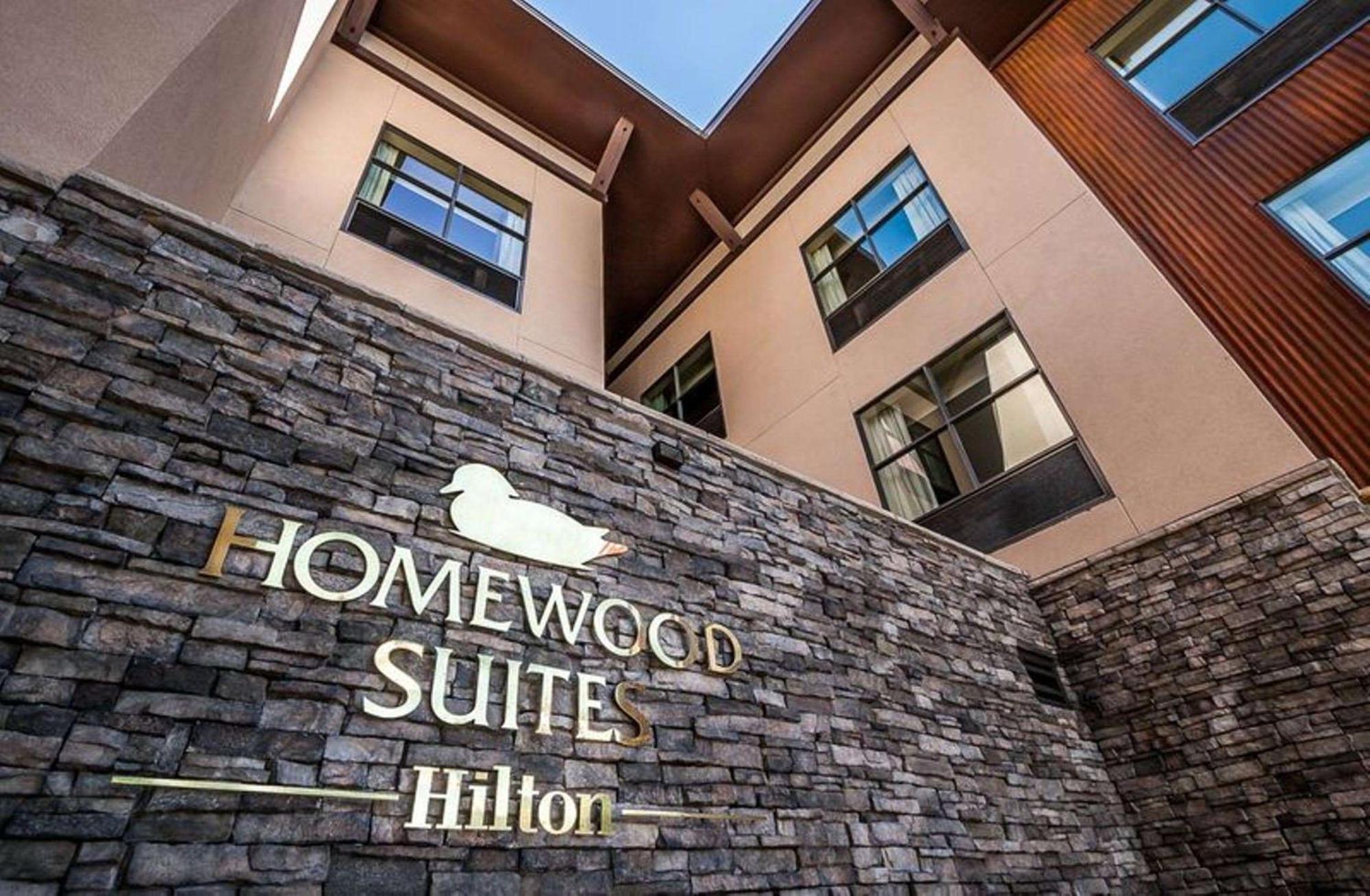 Homewood Suites By Hilton, Durango Dış mekan fotoğraf