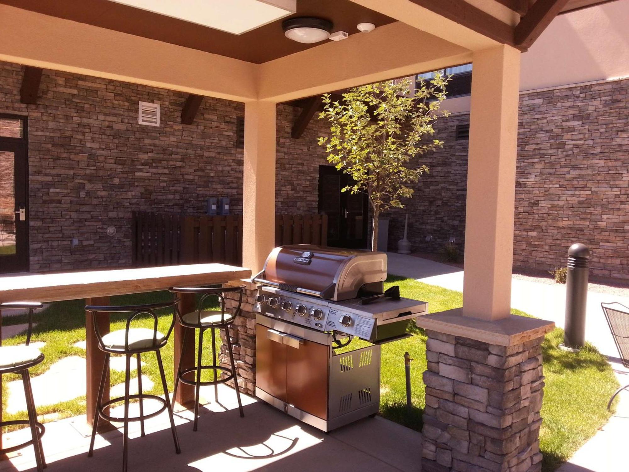 Homewood Suites By Hilton, Durango Dış mekan fotoğraf