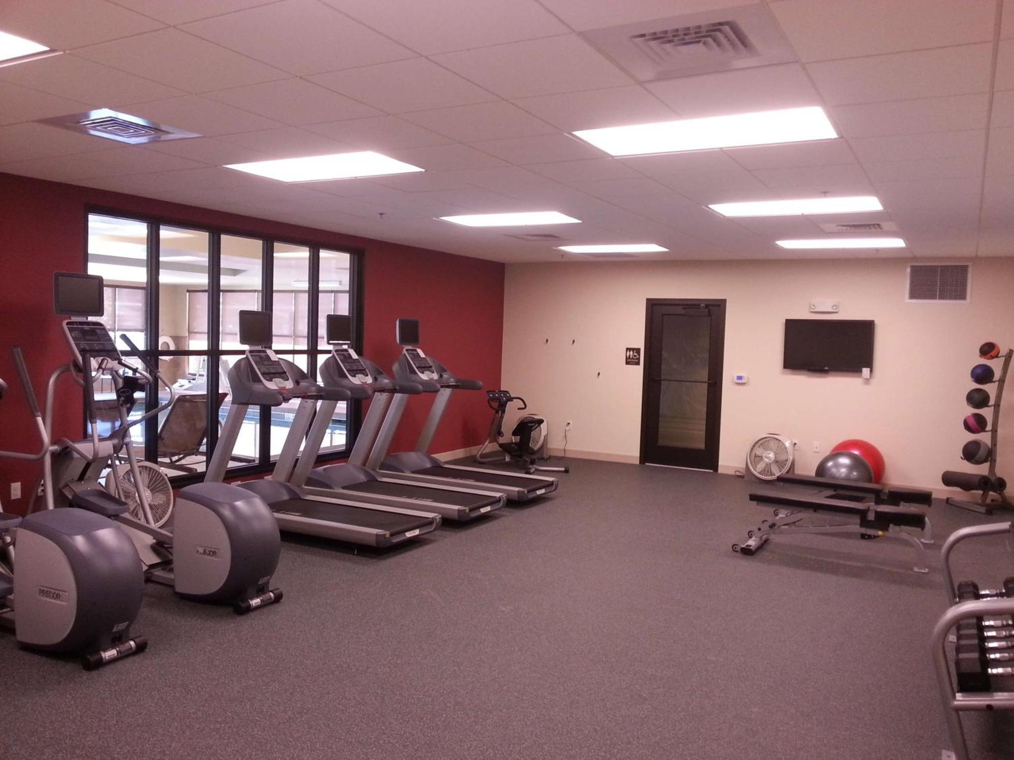Homewood Suites By Hilton, Durango Dış mekan fotoğraf