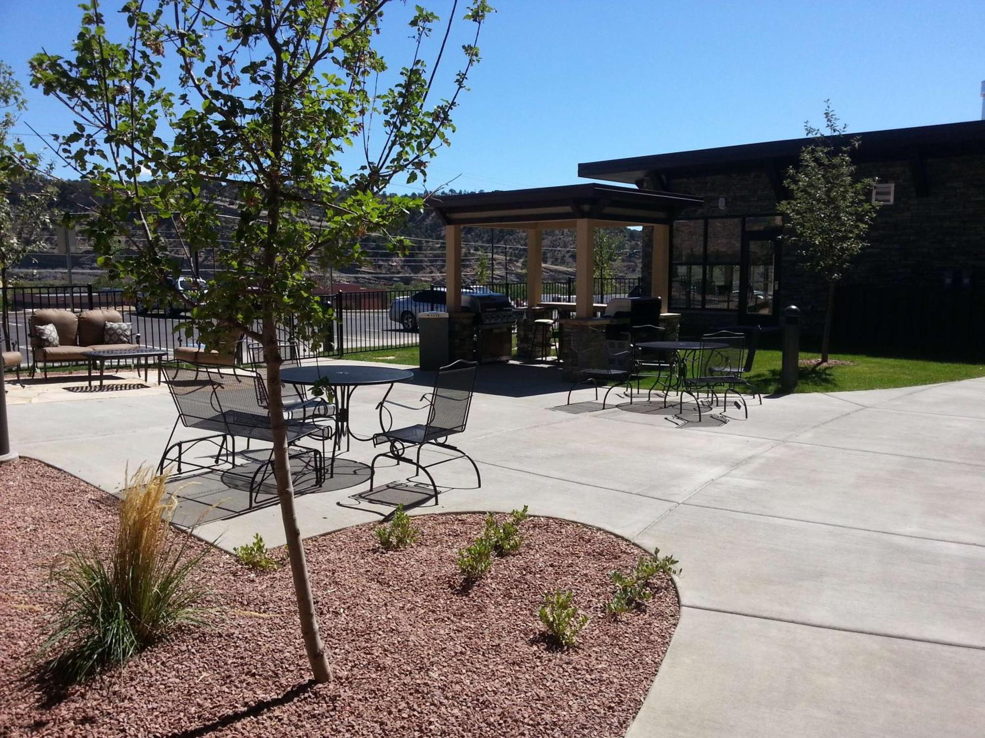 Homewood Suites By Hilton, Durango Dış mekan fotoğraf